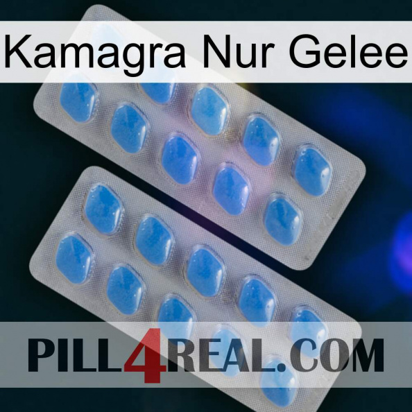Kamagra Only Jelly 23